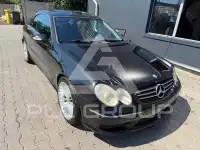 2003 Mercedes Benz CL 55 AMG
