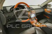 2003 Mercedes Benz CL 55 AMG