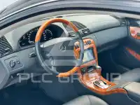 2003 Mercedes Benz CL 55 AMG