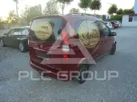 2003 Mercedes Benz Viano