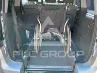 2003 Mercedes Benz Viano