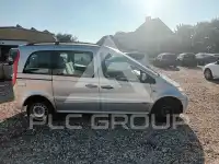 2003 Mercedes Benz Viano