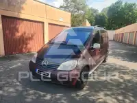 2003 Mercedes Benz Viano