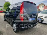 2003 Mercedes Benz Viano