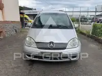 2003 Mercedes Benz Viano