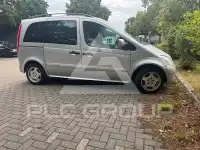 2003 Mercedes Benz Viano