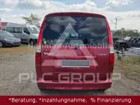 2003 Mercedes Benz Viano