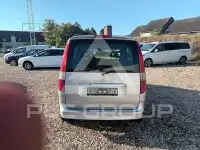 2003 Mercedes Benz Viano
