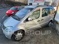 2003 Mercedes Benz Viano