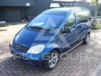 2003 Mercedes Benz Viano