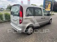 2003 Mercedes Benz Viano