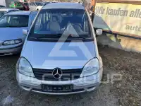 2003 Mercedes Benz Viano