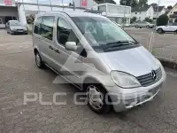 2003 Mercedes Benz Viano