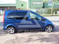 2003 Mercedes Benz Viano