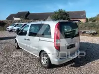 2003 Mercedes Benz Viano