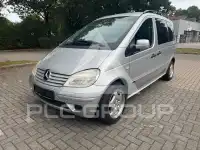 2003 Mercedes Benz Viano