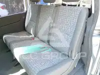2003 Mercedes Benz Viano