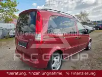 2003 Mercedes Benz Viano