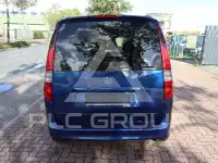 2003 Mercedes Benz Viano