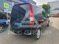 2003 Mercedes Benz Viano