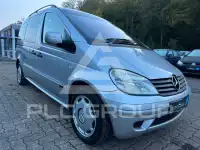 2003 Mercedes Benz Viano