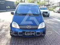 2003 Mercedes Benz Viano