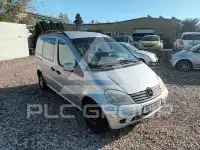 2003 Mercedes Benz Viano