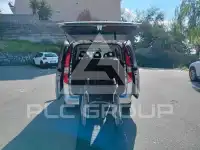 2003 Mercedes Benz Viano