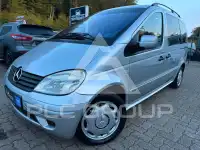 2003 Mercedes Benz Viano