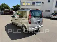 2003 Mercedes Benz Viano