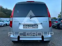 2003 Mercedes Benz Viano