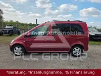 2003 Mercedes Benz Viano