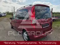 2003 Mercedes Benz Viano