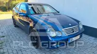 2003 Mercedes Benz 200