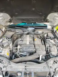 2003 Mercedes Benz 200