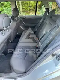 2003 Mercedes Benz 200