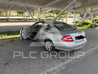 2003 Mercedes Benz 200