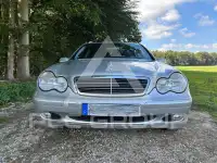 2003 Mercedes Benz 200