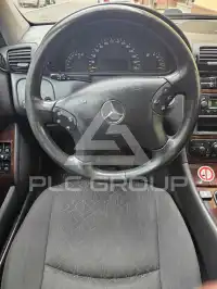 2003 Mercedes Benz 200