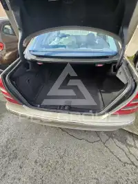 2003 Mercedes Benz 200