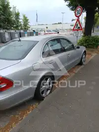 2003 Mercedes Benz 200