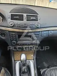 2003 Mercedes Benz 200
