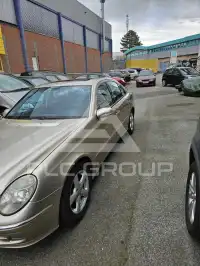 2003 Mercedes Benz 200