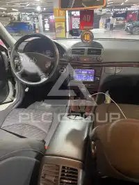 2003 Mercedes Benz 200