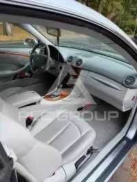 2003 Mercedes Benz 200