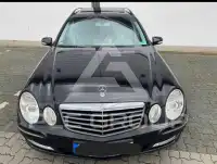 2003 Mercedes Benz 320