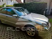 2003 Mercedes Benz 320
