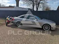 2003 Mercedes Benz 320