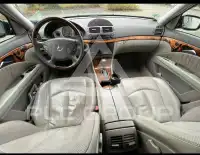 2003 Mercedes Benz 320