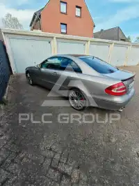 2003 Mercedes Benz 320